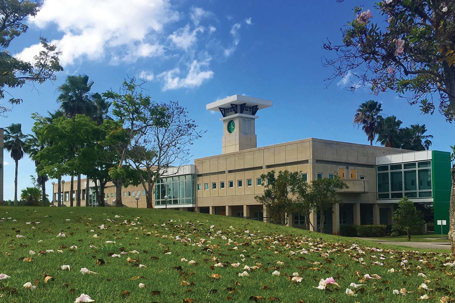 Bayamón - Universidad Interamericana De Puerto Rico